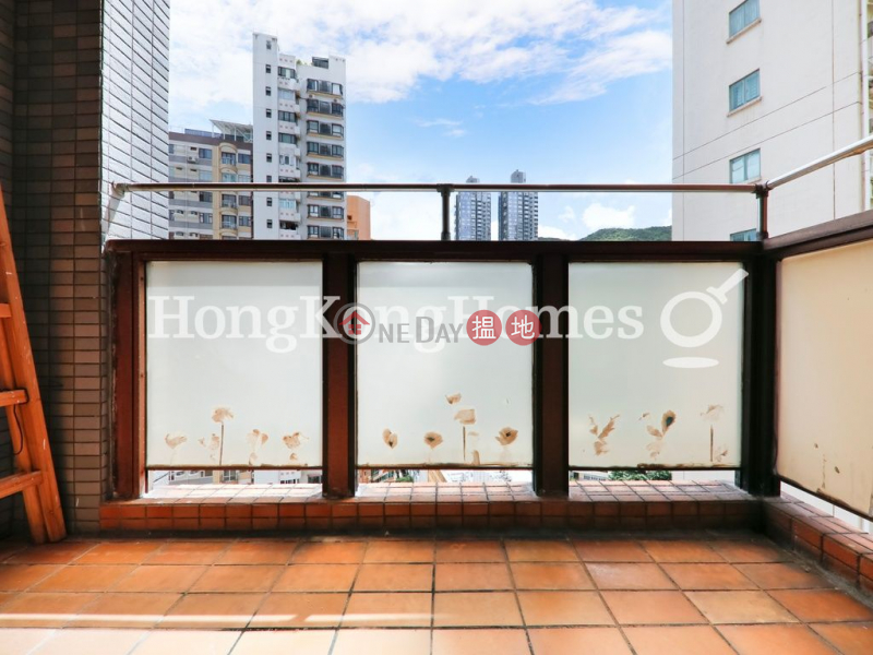 3 Bedroom Family Unit at Yukon Heights | For Sale, 21 Tai Hang Road | Wan Chai District | Hong Kong | Sales, HK$ 23M