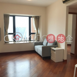 Lovely 1 bedroom with sea views | For Sale | The Arch Sun Tower (Tower 1A) 凱旋門朝日閣(1A座) _0