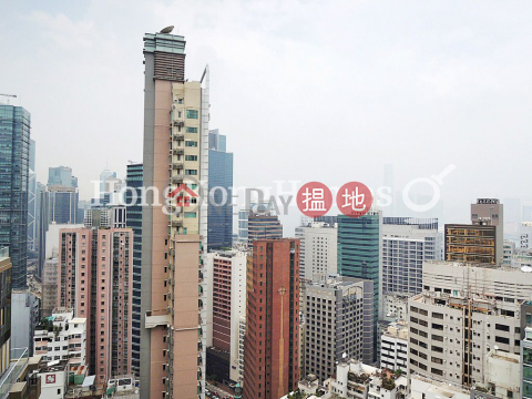 1 Bed Unit for Rent at J Residence, J Residence 嘉薈軒 | Wan Chai District (Proway-LID72217R)_0