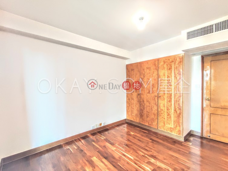 Efficient 3 bed on high floor with balcony & parking | Rental, 41c Conduit Road | Western District | Hong Kong | Rental HK$ 75,000/ month