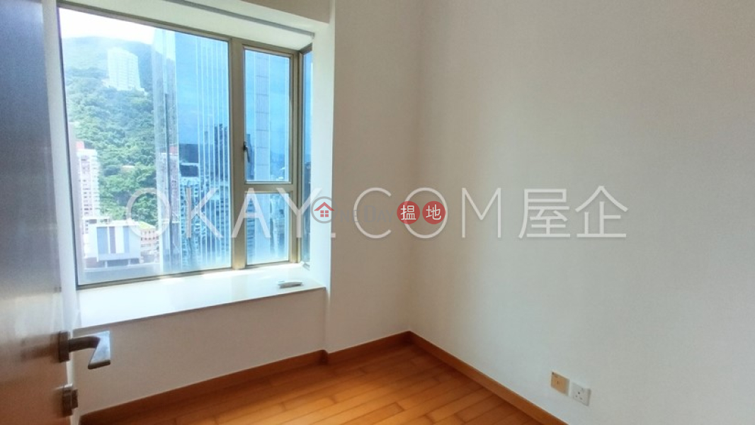 Popular 2 bedroom on high floor with balcony | For Sale | The Zenith Phase 1, Block 3 尚翹峰1期3座 Sales Listings