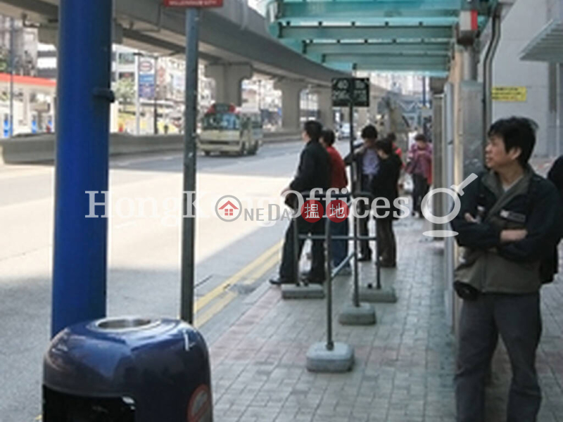 HK$ 119,500/ 月-創紀之城一期一座-觀塘區|創紀之城一期一座寫字樓租單位出租