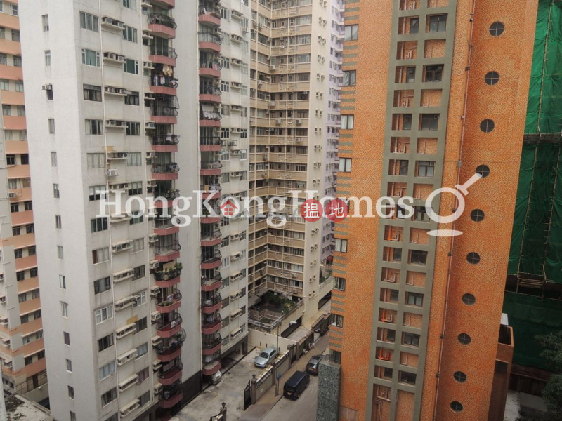 Property Search Hong Kong | OneDay | Residential Rental Listings | 2 Bedroom Unit for Rent at Elegant Court