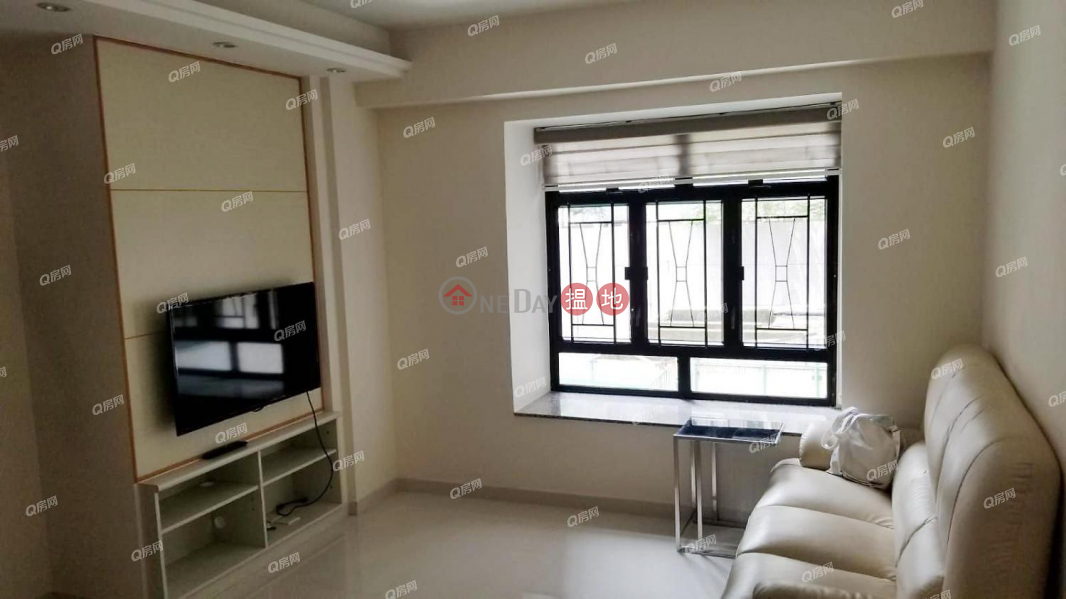 Property Search Hong Kong | OneDay | Residential, Rental Listings | Comfort Centre | 1 bedroom Low Floor Flat for Rent