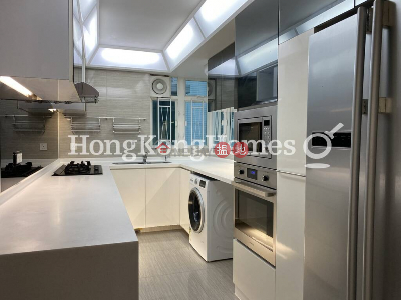 3 Bedroom Family Unit for Rent at 22 Tung Shan Terrace | 22 Tung Shan Terrace | Wan Chai District Hong Kong Rental HK$ 45,000/ month