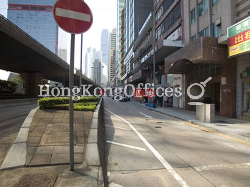 Property Search Hong Kong | OneDay | Office / Commercial Property, Sales Listings | Office Unit at Guangdong Investment Building | For Sale