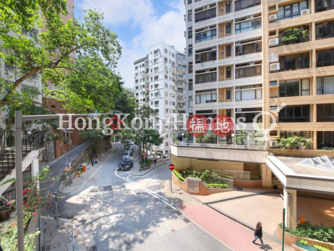3 Bedroom Family Unit for Rent at Hanwin Mansion | Hanwin Mansion 慶雲大廈 _0