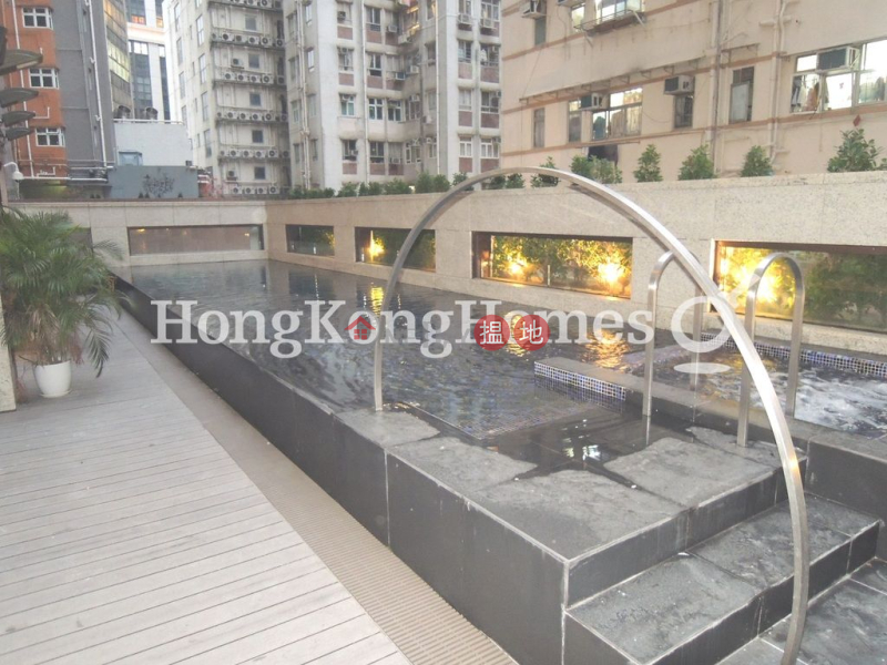 yoo Residence一房單位出售|33銅鑼灣道 | 灣仔區|香港|出售|HK$ 1,100萬