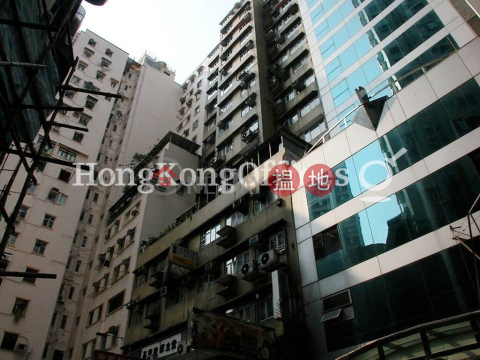 信邦商業大廈寫字樓租單位出租 | 信邦商業大廈 Shun Pont Commercial Building _0