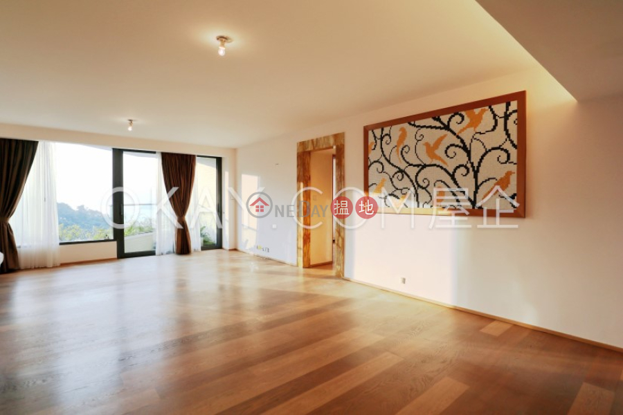 Gorgeous 3 bedroom with sea views, balcony | Rental, 57 South Bay Road | Southern District, Hong Kong | Rental HK$ 92,000/ month