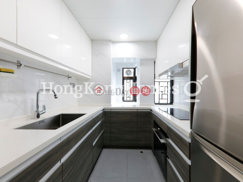 3 Bedroom Family Unit for Rent at Beverley Heights 56 Cloud View Road | Eastern District, Hong Kong, Rental | HK$ 30,000/ month