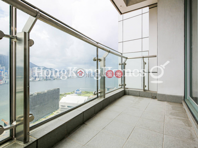 3 Bedroom Family Unit for Rent at The Harbourside Tower 3 | 1 Austin Road West | Yau Tsim Mong Hong Kong | Rental | HK$ 65,000/ month