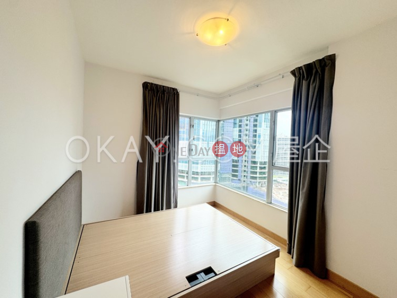 HK$ 43,000/ month The Waterfront Phase 2 Tower 5 | Yau Tsim Mong | Tasteful 2 bedroom in Kowloon Station | Rental