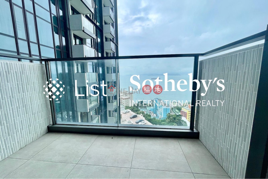 Property Search Hong Kong | OneDay | Residential Rental Listings | Property for Rent at Victoria Coast with 3 Bedrooms