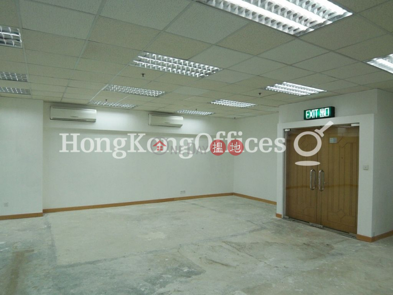 Industrial,office Unit for Rent at Peninsula Tower | 538 Castle Peak Road | Cheung Sha Wan Hong Kong Rental HK$ 32,616/ month