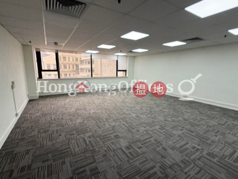 威信大廈寫字樓租單位出租, 威信大廈 Wilson House | 中區 (HKO-1431-AGHR)_0