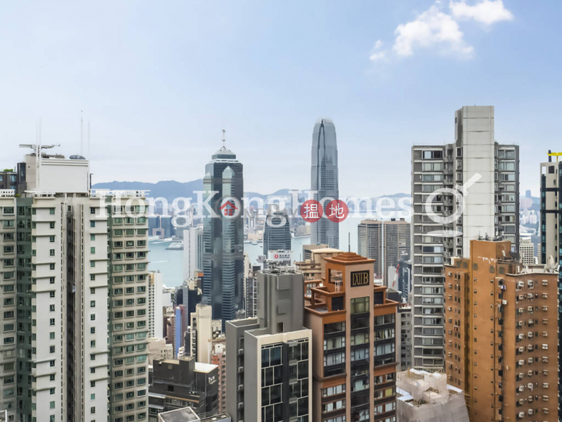 香港搵樓|租樓|二手盤|買樓| 搵地 | 住宅-出售樓盤匯豪閣三房兩廳單位出售