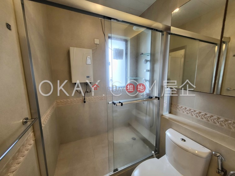 HK$ 13.5M | Discovery Bay, Phase 2 Midvale Village, Marine View (Block H3) Lantau Island, Nicely kept 3 bedroom on high floor with sea views | For Sale