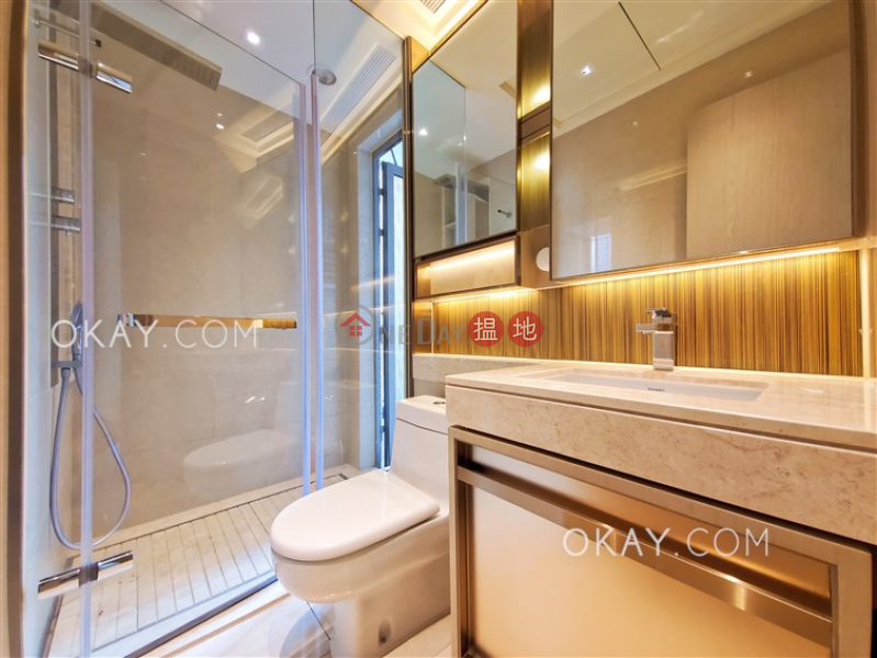 HK$ 27,000/ 月|本舍-西區-1房1廁,露台本舍出租單位