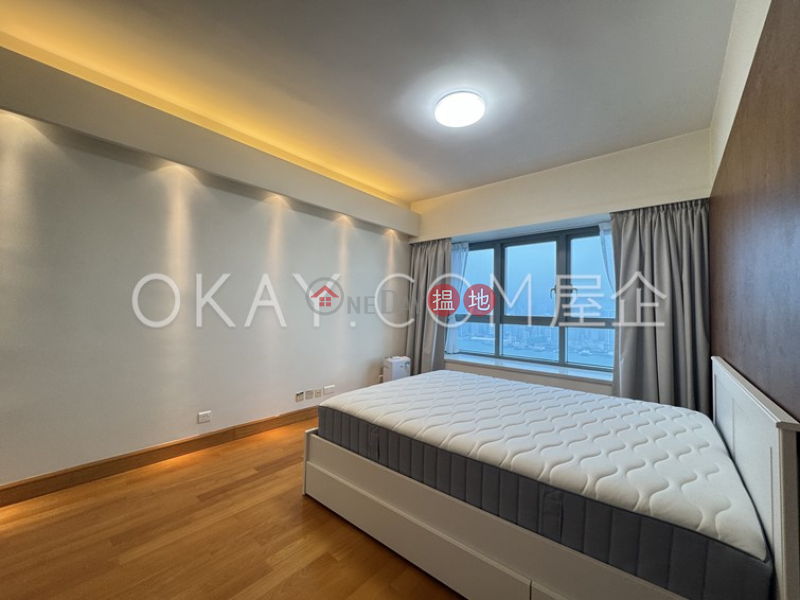 HK$ 70,000/ month The Harbourside Tower 3, Yau Tsim Mong, Exquisite 2 bedroom in Kowloon Station | Rental