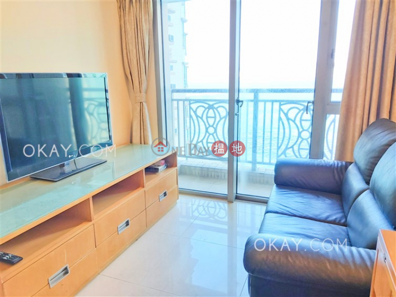 Property Search Hong Kong | OneDay | Residential, Sales Listings, Rare 2 bedroom with sea views & balcony | For Sale