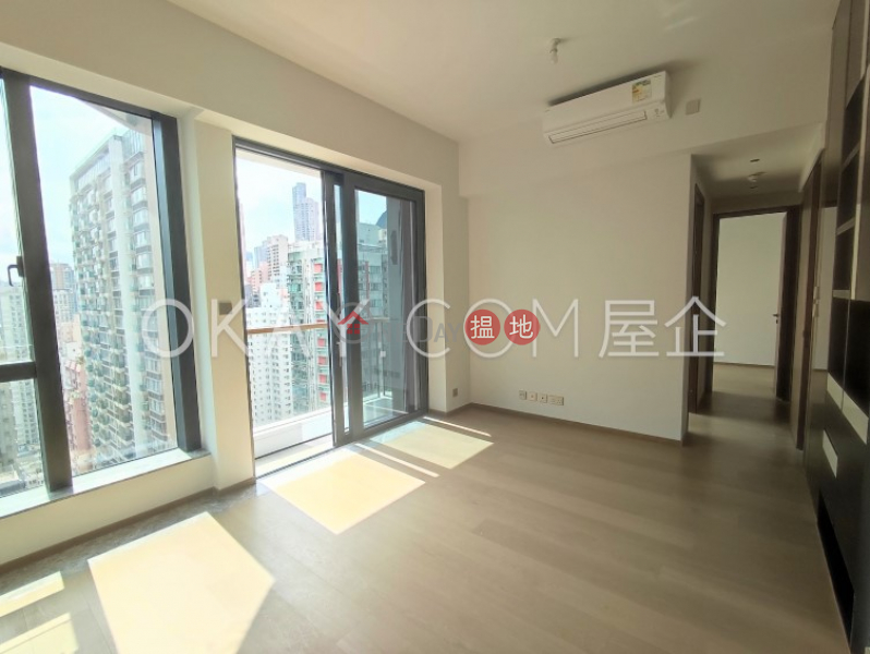 西邊街13-15號高層-住宅-出租樓盤HK$ 33,000/ 月
