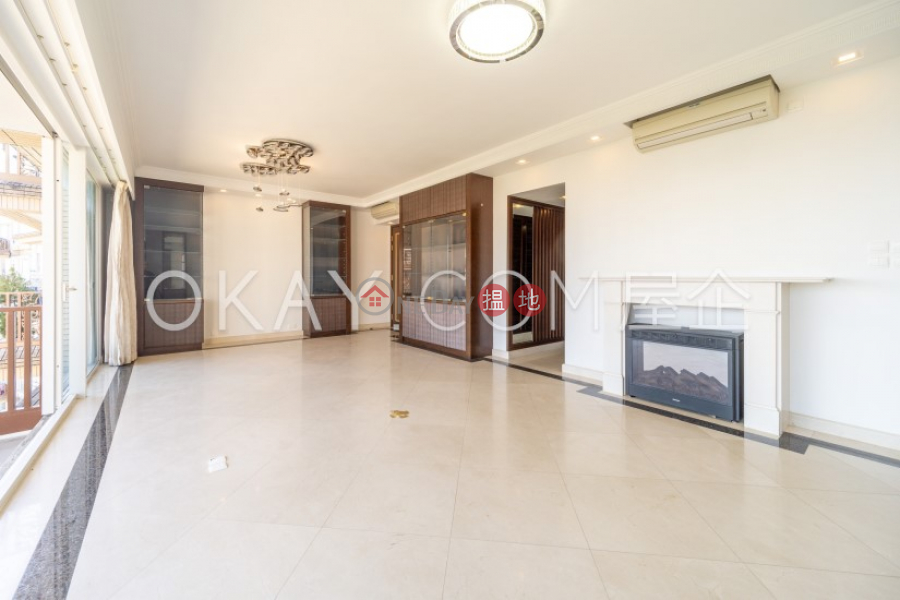 Exquisite 4 bedroom on high floor | Rental | 1 Beacon Hill Road | Kowloon City, Hong Kong Rental | HK$ 68,000/ month