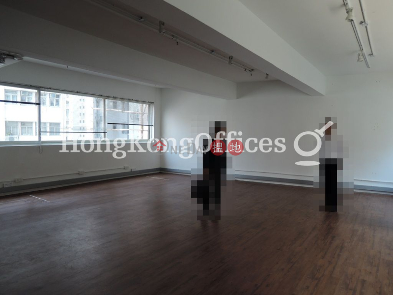 Office Unit for Rent at Centre Hollywood, 151 Hollywood Road | Western District, Hong Kong | Rental HK$ 39,998/ month