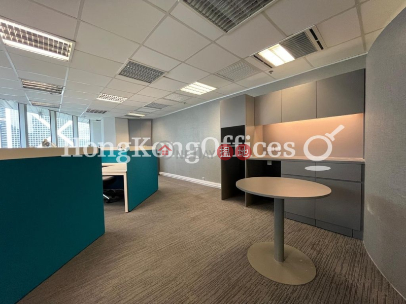 HK$ 50,190/ month | Lippo Centre Central District Office Unit for Rent at Lippo Centre