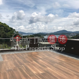 Convenient & Modern - Furnished House, La Caleta House 16 盈峰灣 洋房16 | Sai Kung (SK1351)_0