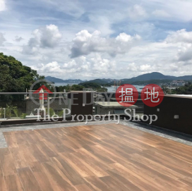 Convenient & Modern - Furnished House, 盈峰灣 洋房16 La Caleta House 16 | 西貢 (SK1351)_0