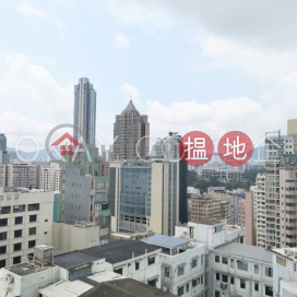 3房2廁,極高層,露台《棗梨雅道3號出租單位》 | 棗梨雅道3號 No. 3 Julia Avenue _0
