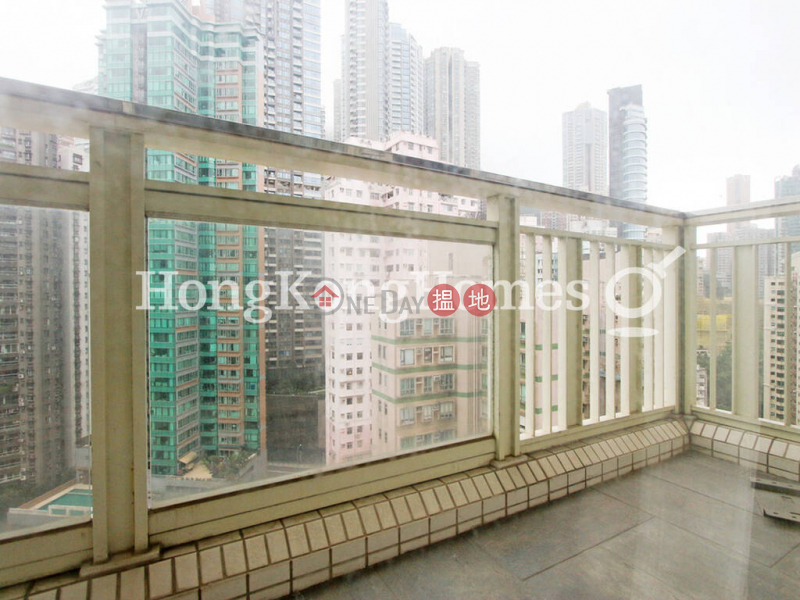 2 Bedroom Unit for Rent at Centrestage | 108 Hollywood Road | Central District Hong Kong, Rental | HK$ 28,000/ month