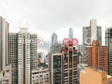 3 Bedroom Family Unit for Rent at Winsome Park | Winsome Park 匯豪閣 _0