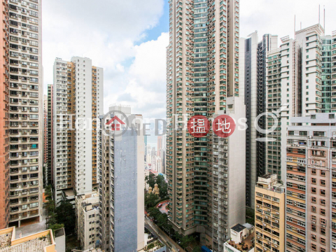 2 Bedroom Unit for Rent at The Icon, The Icon 干德道38號The ICON | Western District (Proway-LID96703R)_0