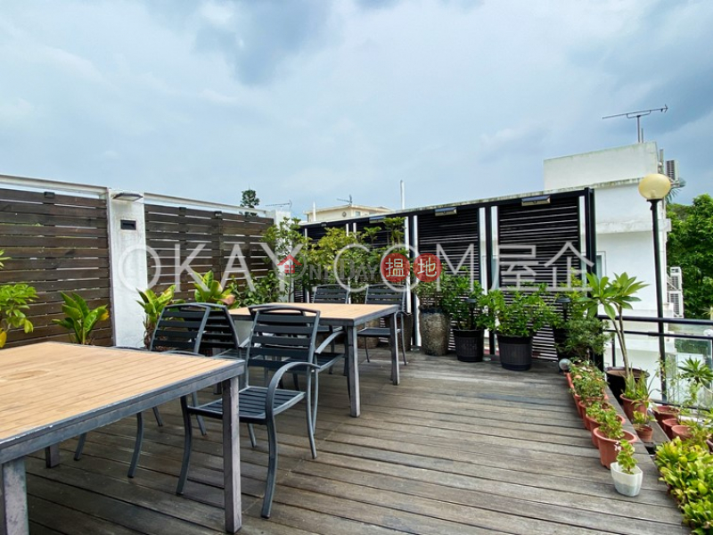 Property Search Hong Kong | OneDay | Residential, Sales Listings Unique house with sea views, terrace | For Sale