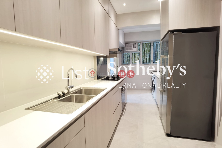 Property for Rent at Glory Mansion with 3 Bedrooms | 106-108 MacDonnell Road | Central District | Hong Kong Rental, HK$ 75,000/ month