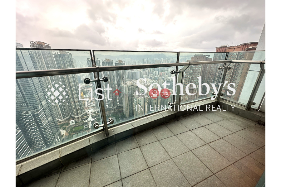 Property for Rent at The Harbourside with 3 Bedrooms, 1 Austin Road West | Yau Tsim Mong, Hong Kong Rental HK$ 53,000/ month