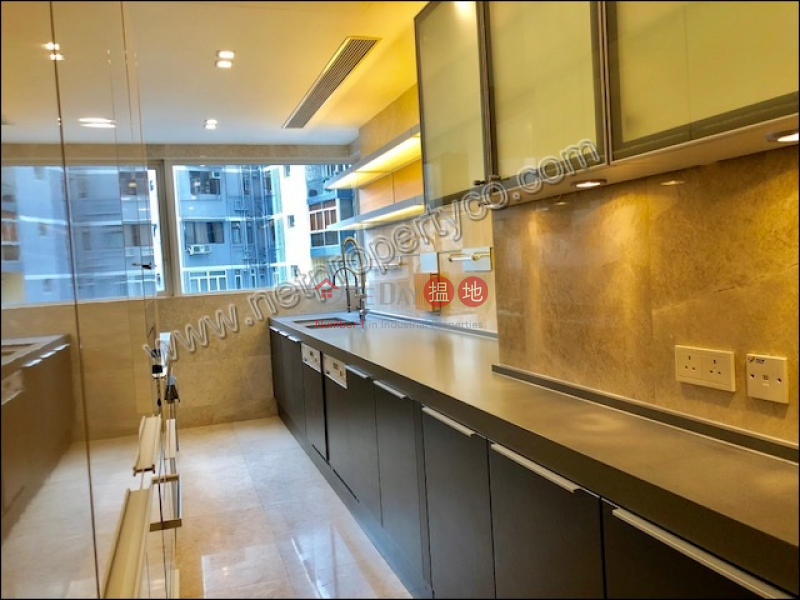 The Altitude | Low, Residential, Rental Listings, HK$ 86,800/ month