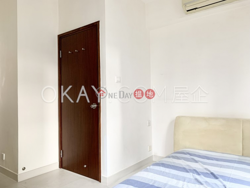 Tasteful 1 bedroom in Mid-levels West | Rental | 1-2 St. Stephen\'s Lane | Western District | Hong Kong | Rental | HK$ 25,000/ month