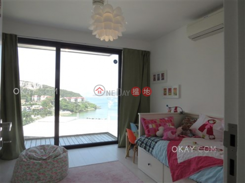 HK$ 20.8M Siu Hang Hau Village House Sai Kung Unique house with sea views, rooftop & terrace | For Sale