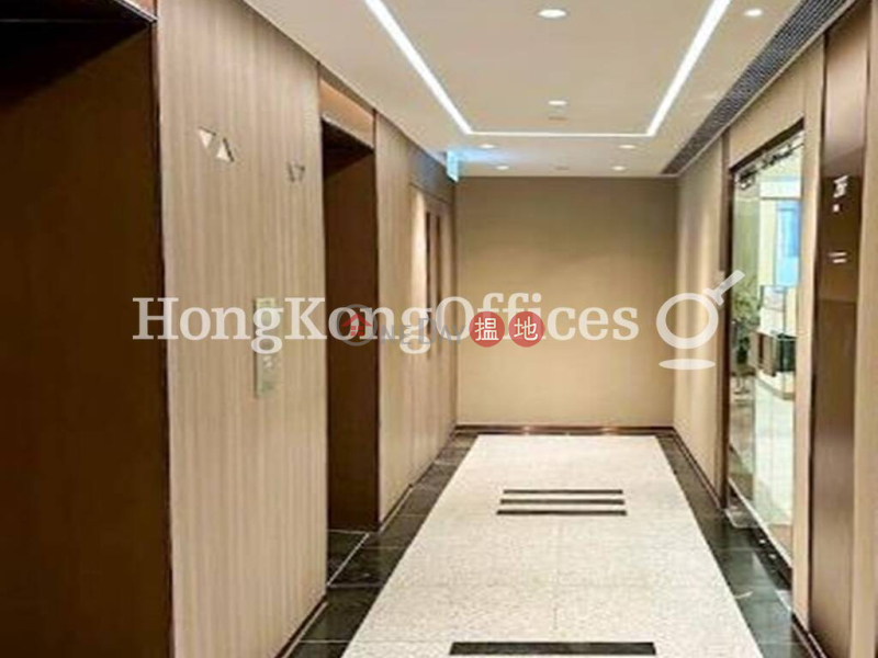 華懋廣場II期寫字樓租單位出租|華懋廣場II期(Two Chinachem Plaza)出租樓盤 (HKO-91897-AHHR)