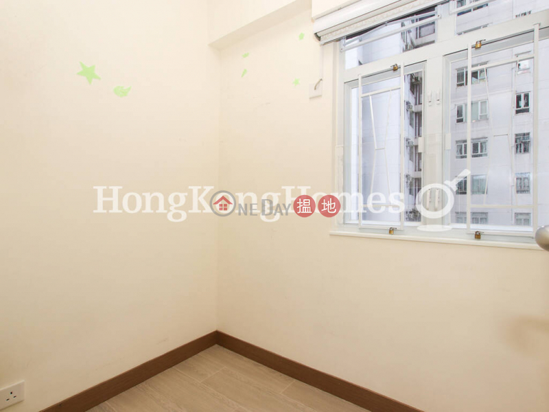 3 Bedroom Family Unit at Yuk Sau Mansion | For Sale | Yuk Sau Mansion 毓秀大廈 Sales Listings