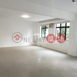 3 Bedroom Family Flat for Sale in Pok Fu Lam | 18-22 Crown Terrace 冠冕臺18-22號 _0