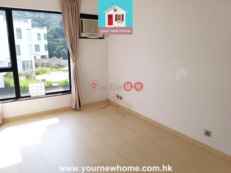 Clearwater Bay House | For Rent, Siu Hang Hau Village House 小坑口村屋 Rental Listings | Sai Kung (RL372)