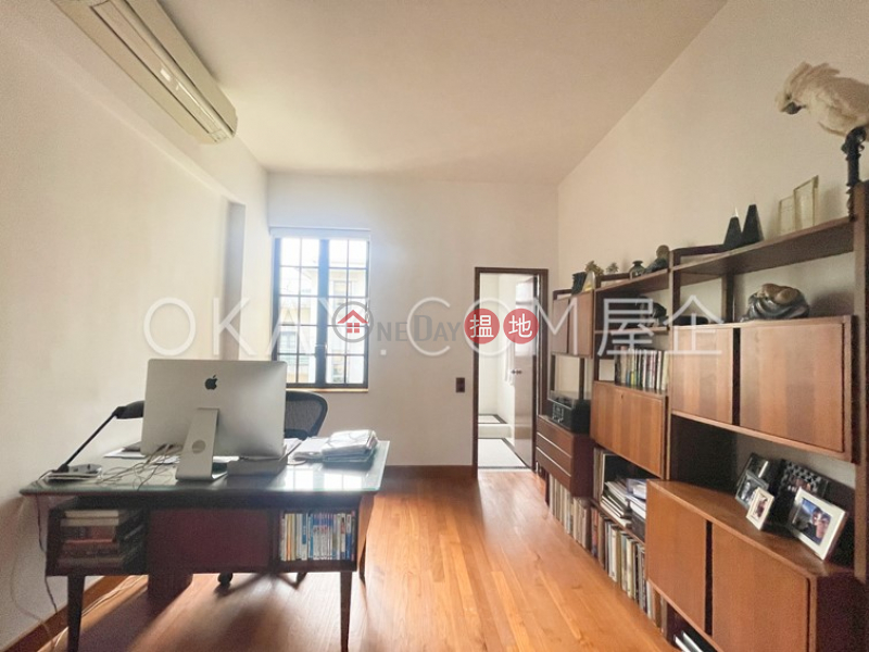 HK$ 65,000/ month 4A-4D Wang Fung Terrace | Wan Chai District | Efficient 3 bedroom on high floor with balcony | Rental