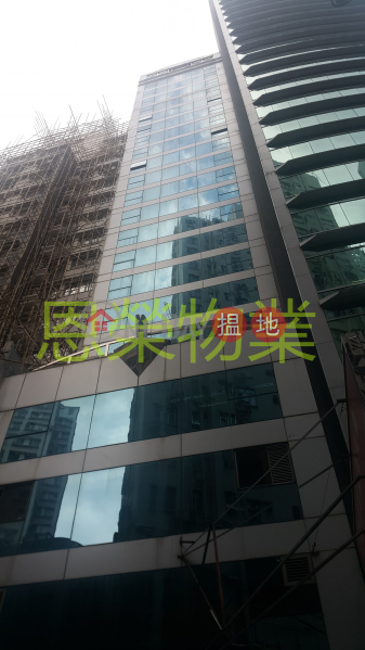 萬利中心中層-寫字樓/工商樓盤-出租樓盤-HK$ 23,972/ 月