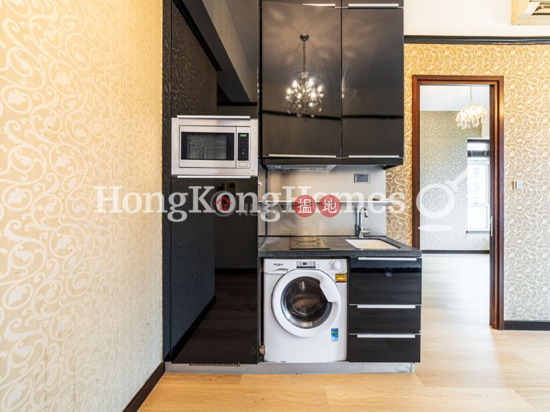 1 Bed Unit at J Residence | For Sale 60 Johnston Road | Wan Chai District Hong Kong, Sales HK$ 8.8M