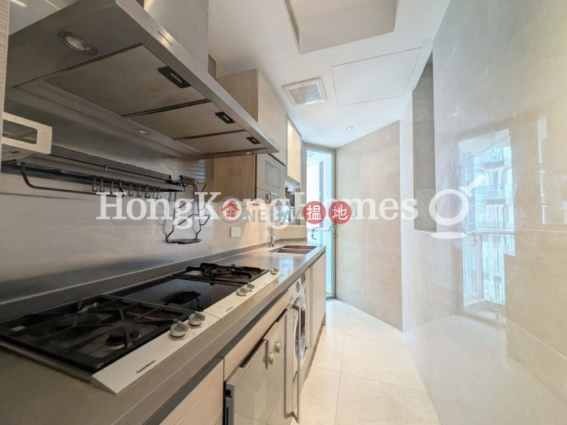 2 Bedroom Unit for Rent at The Coronation | The Coronation 御金‧國峰 Rental Listings