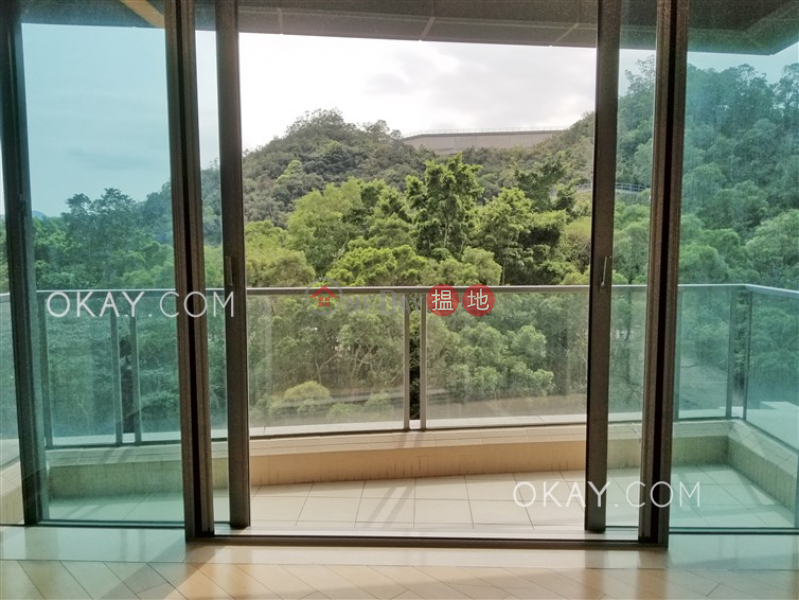 Gorgeous 4 bedroom with balcony & parking | Rental, 51 Fung Shing Street | Wong Tai Sin District | Hong Kong Rental, HK$ 55,000/ month